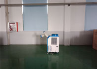 unité industrielle réfrigérée portative à C.A. de tache de refroidisseurs de la tache 220V pour la station de repos