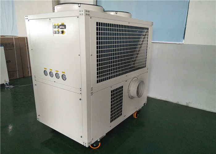 refroidissement fort de l'unité 2500W de commande numérique de refroidisseur d'air de la tache 85300BTU avec écologique