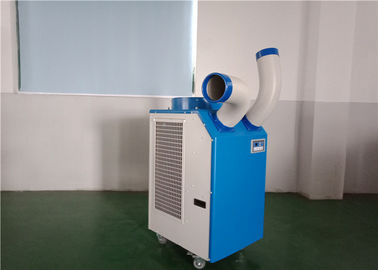 Réfrigérant environnemental de refroidissement localisé du climatiseur R410A de refroidisseur à faible bruit de tache