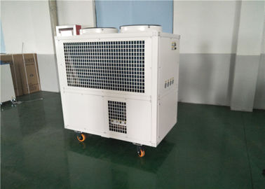refroidisseur d'air de location de refroidisseur de la tache 25000W avec les systèmes de refroidissement de température ambiante