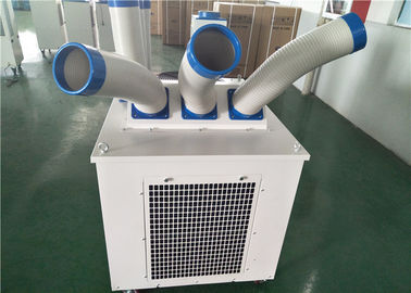 dispositif de refroidissement mobile de refroidisseurs portatifs de la tache 28900BTU avec le refroidissement de la puissance 8500W
