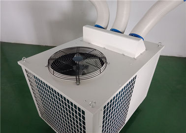 climatiseurs portatifs de refroidisseurs de la tache 28900BTU pour le refroidissement supplémentaire de serveur