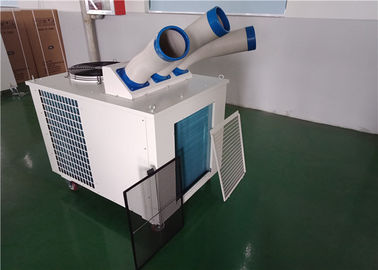 seul bureau provisoire du climatiseur R22A du support 8500W durable/refroidissement à la maison