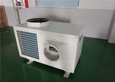 climatisation portative 62000BTU de refroidisseurs industriels à faible bruit de la tache 18000W