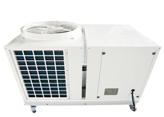 Climatiseur de chauffage de refroidissement réfrigérant 60000BTU 18KW de tente de R410A