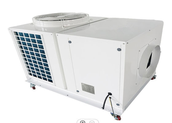 Chauffage de refroidissement de climatiseur mobile de la tente 48000BTU d'hôpital