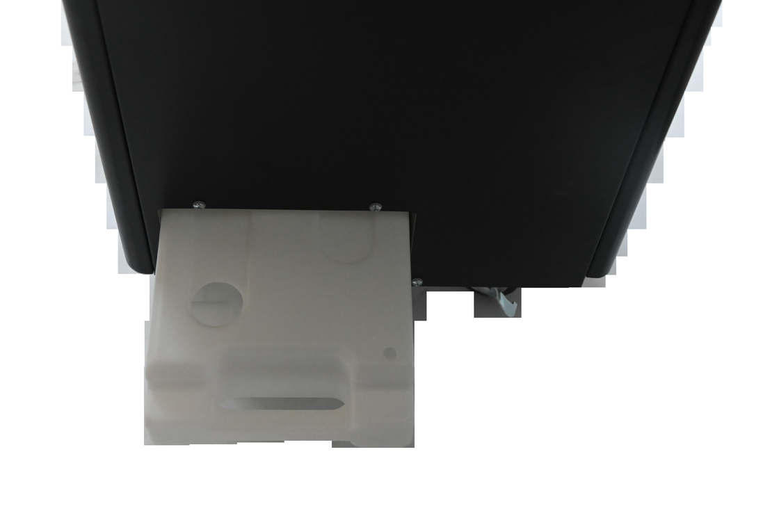2.7 KW climatisation portable 9300BTU refroidissement refroidissement par point portable refroidissement d'urgence refroidissement portable climatisation extérieure
