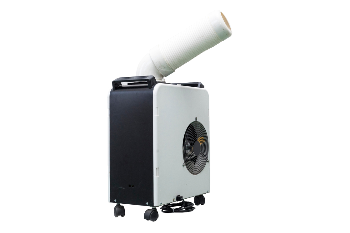 1.8kw climatiseur portable mini-unités de refroidissement de point climatiseur commercial