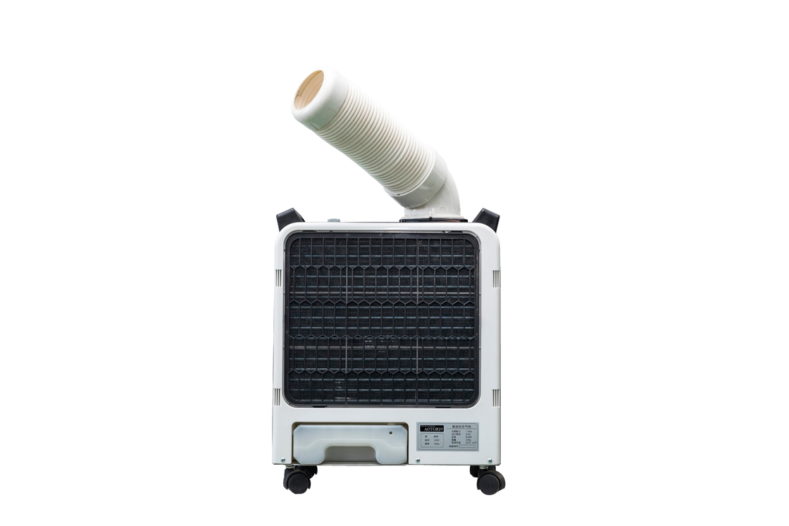 1.8kw climatiseur portable mini-unités de refroidissement de point climatiseur commercial