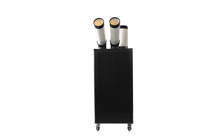 4.5kw refroidisseurs de point portables pour le contrôle du climat