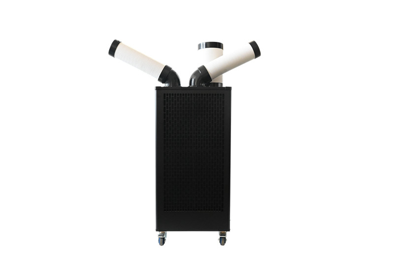 4.5kw refroidisseurs de point portables pour le contrôle du climat
