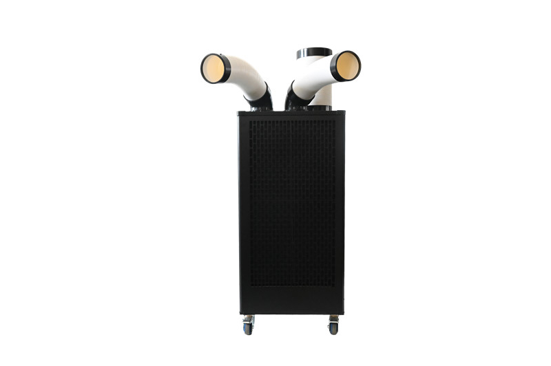4.5kw refroidisseurs de point portables pour le contrôle du climat