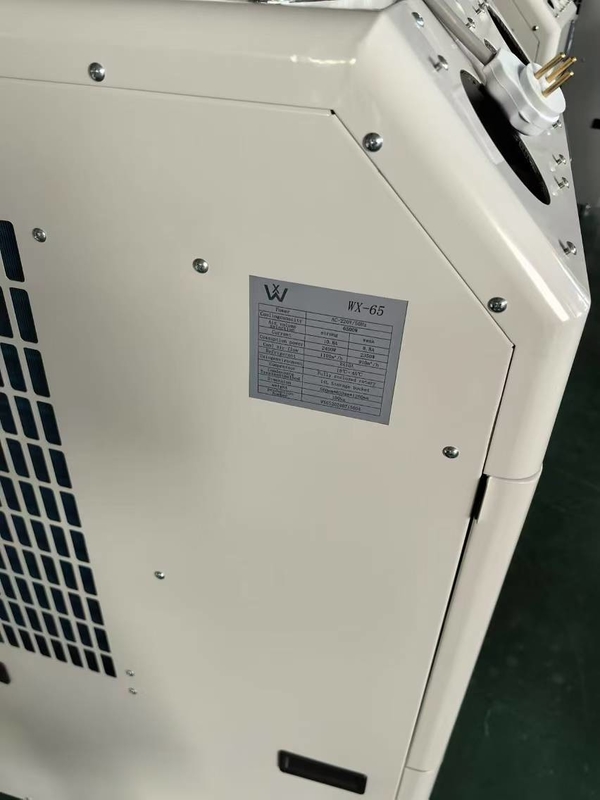 22000BTU refroidisseurs à point portable La solution de refroidissement ultime Restez au frais Refroidisseur à point portable