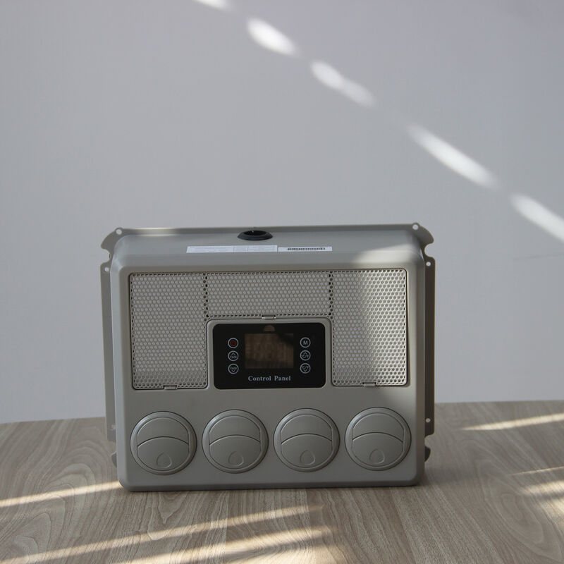 12 Volt Rv  Aircon 12v Dc Camping Van Motorhome Air Conditioner 24v 48v Caravan Air Conditioning 12v