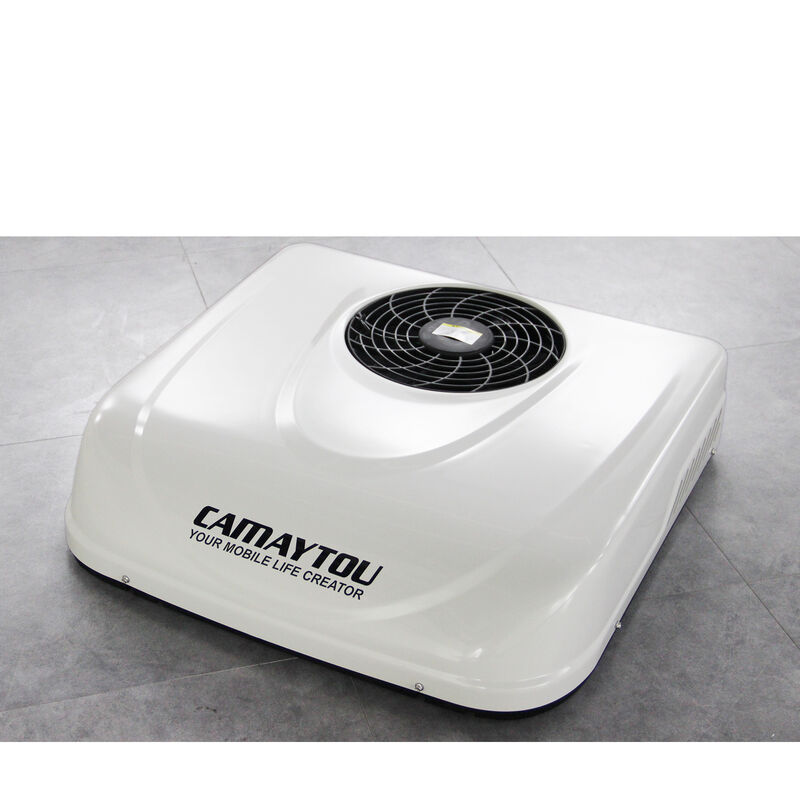 Autres systèmes de climatisation 12 volts Pour la maison automobile 12v Dc Rv pour le camping-car Conditionneur de stationnement
