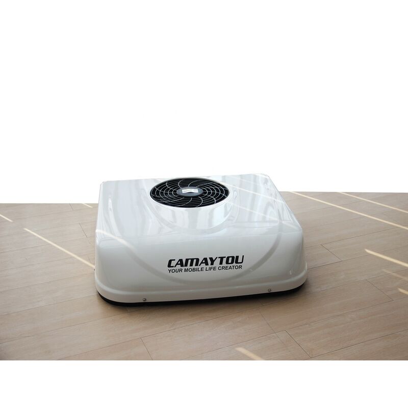 Climatiseur de camping-car 12 V, climatisation de caravane, climatisation 12 V 24 V 48 V Autres systèmes de climatisation
