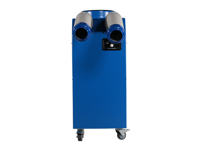 Position portative commerciale de plancher des dispositifs de refroidissement 3500 W monophasé 220V 50Hz