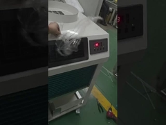 WX35H pompe à chaleur portable facile à transporter