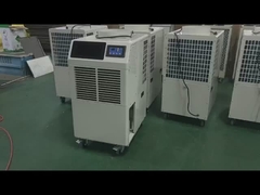 Pompes à chaleur / à courant alternatif portables - 12000 BTU de refroidissement - 10200 BTU de chauffage